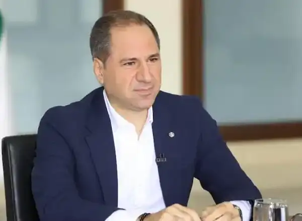 الجميل: يجب دعم رئيس الجمهورية وحمايته