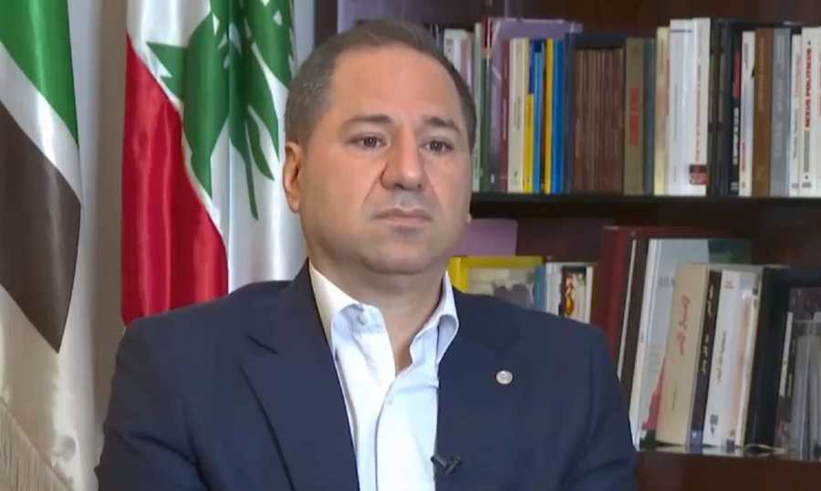 سامي-الجميل