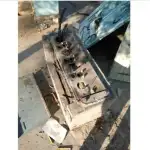 سرقة كابلات هاتفية وكهربائية في صيدا