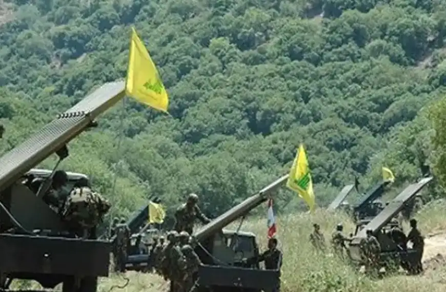 هل لا يزال “حزب الله” موجوداً في جنوب&hellip;