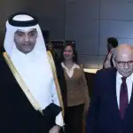 رئيس الحكومة وصل إلى الدوحة