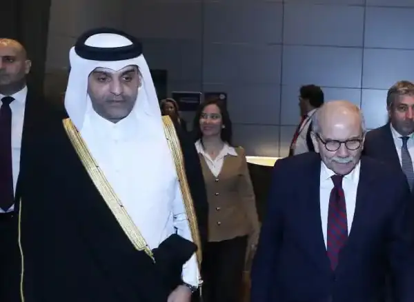 رئيس الحكومة وصل إلى الدوحة