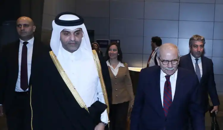 سلام-في-قطر