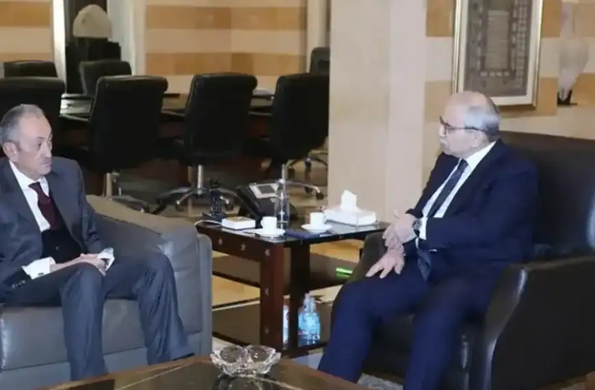 المدني في “الميكانيزم” لن يغير طبيعة عملها