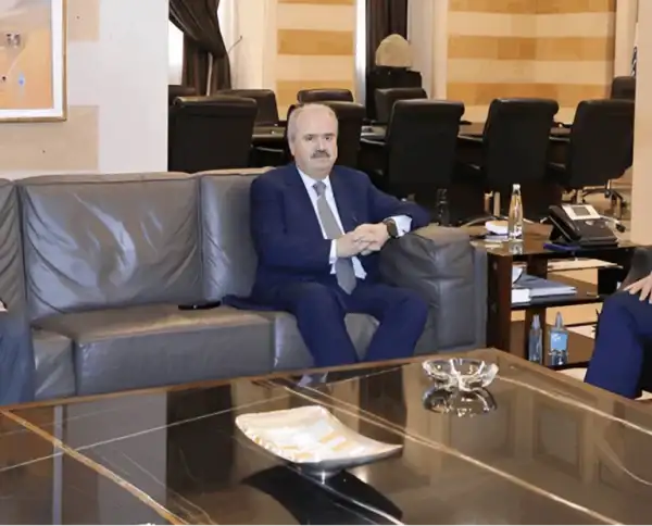 هذا ما يخطط له مستشارو النكد في السراي