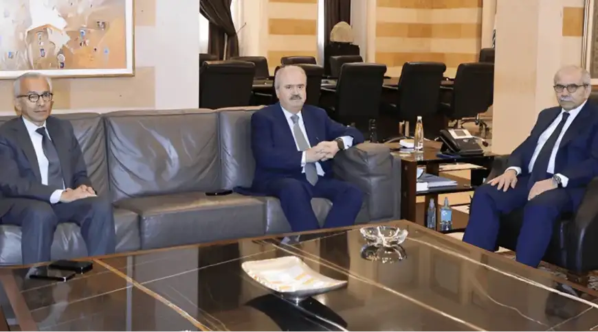 هذا ما يخطط له مستشارو النكد في السراي