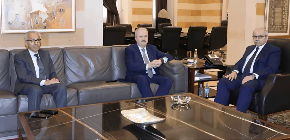 سلام-وجابر-والبساط