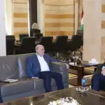 فضل الله التقى سلام: أعاد تأكيد الالتزام بإعادة الأعمار