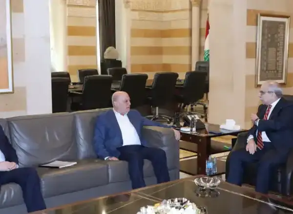 فضل الله التقى سلام: أعاد تأكيد الالتزام بإعادة…