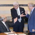 إسرائيل بدأت «استهدافاً خبيثاً» للجيش… ولبنان يَستشعر بالخطر الفادح