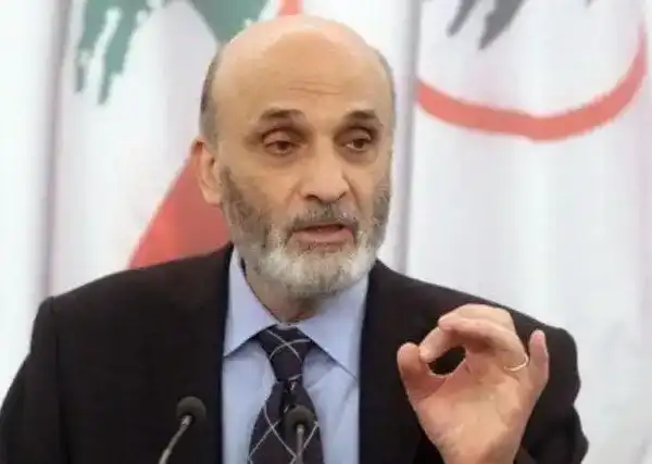 جعجع: ما يقوم به برّي تحوّل الى تعطيل&hellip;