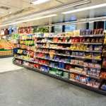 دوريات تفتيشية لمصلحة الاقتصاد على عدد من “السوبرماركت”