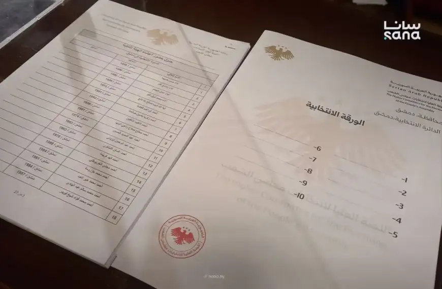 بعد عام على سقوط الاسد.. ما الذي تغير…