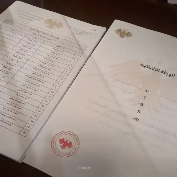 توقيت لافت… ماذا وراء تنفيذ سوريا عمليات أمنية…