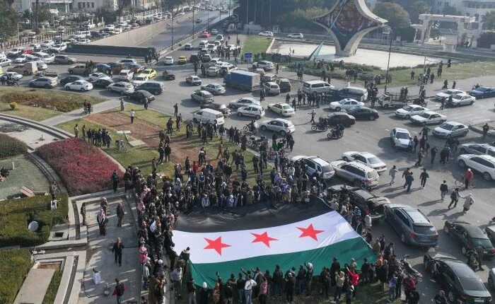 خاص – سوريا مركز استقرار المنطقة: ماذا لو اهتزّت؟