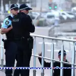 أب وابنه.. أستراليا تعلن تفاصيل جديدة عن هجوم سيدني