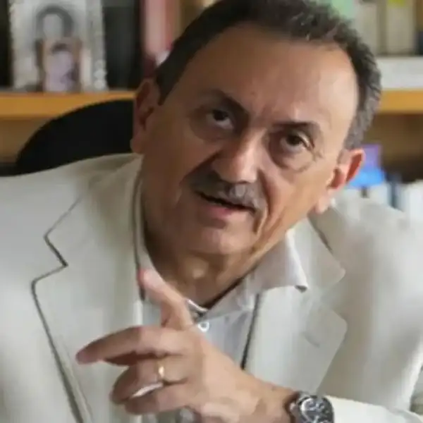 من هو سيمون كرم رئيس الوفد اللبناني في…