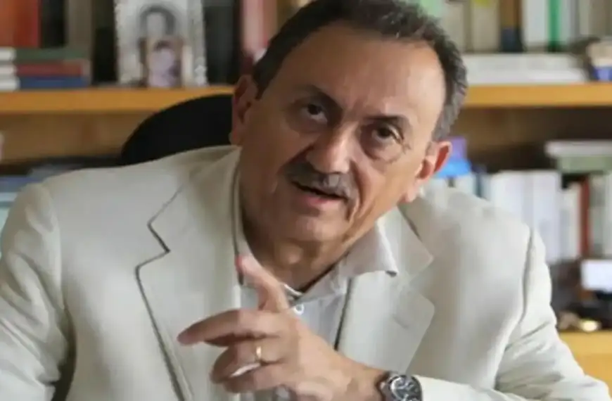 من هو سيمون كرم رئيس الوفد اللبناني في…