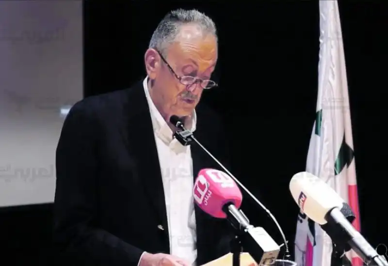 خرق إيجابي بالمضي نحو التفاوض المدني مع إسرائيل…