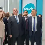 إصابة 15 شخصا في هجوم بسكين ومادة سائلة في اليابان