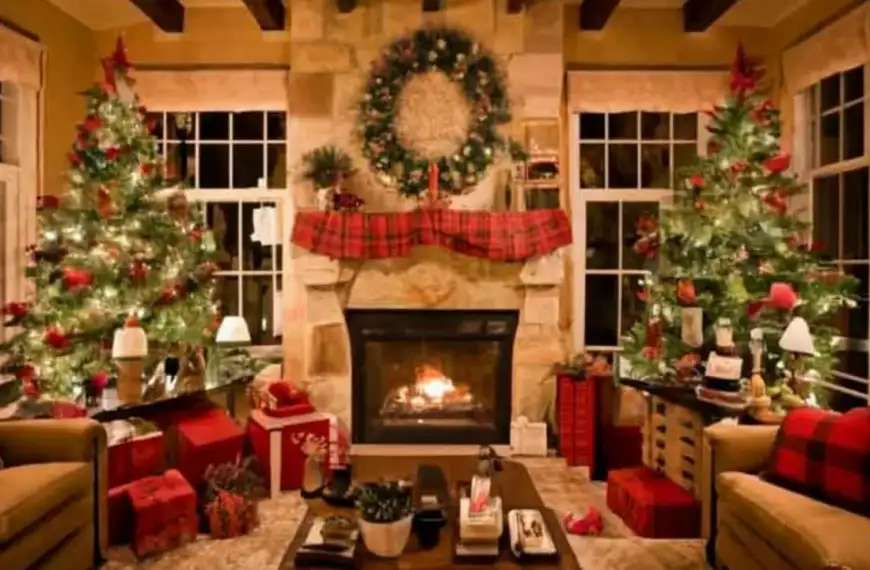 “شاليهات المناطق الجبليّة “فوّلت