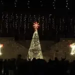 بالفيديو- شهيد في غارة ياطر- بنت جبيل