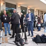 83 صحافياً يرافقون البابا من 15 بلداً في تغطية استثنائية