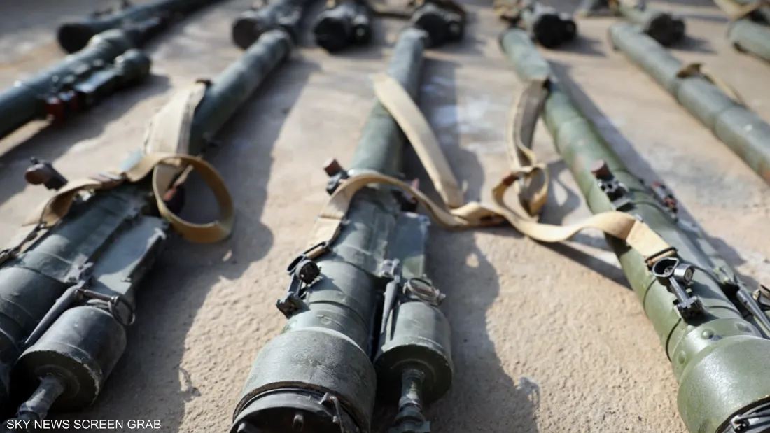 صواريخ-سام-7