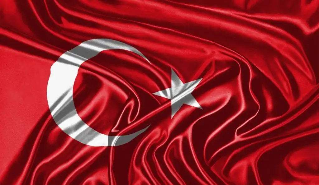 صور علم تركيا 2 1