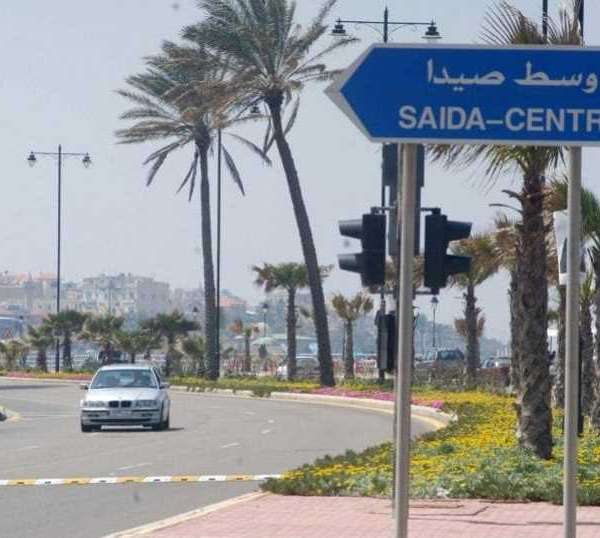 رئيس بلدية صيدا: سنقف بالمرصاد لكل من تسول…