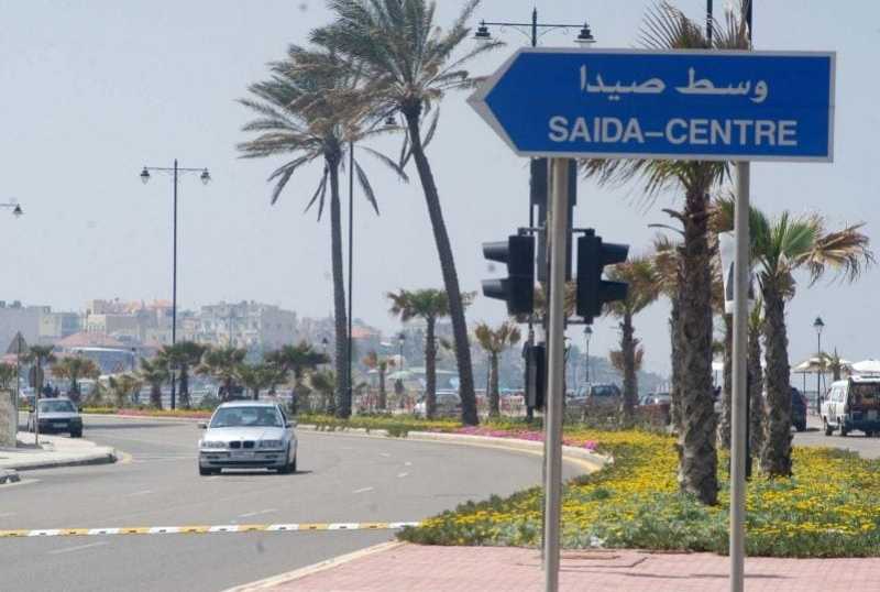 رئيس بلدية صيدا: سنقف بالمرصاد لكل من تسول…