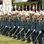 وسط إجراءات أمنيّة مشدّدة، أضواء الاحتفالات تزيّن أحياء دمشق القديمة