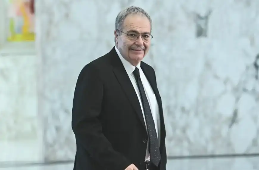 هذا ما قاله متري عن الموقوفين السوريين