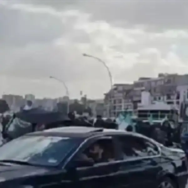 بالفيديو- إستعدادات في طرابلس للإحتفال بالذكرى الأولى لسقوط…