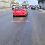 بالفيديو- في إسرائيل.. عمليّات دهس وطعن في 3 مواقع