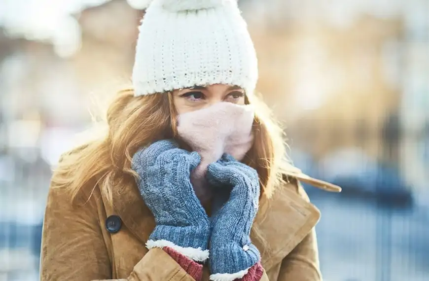 طقسٌ بارد يسيطر على لبنان، إليكم التفاصيل