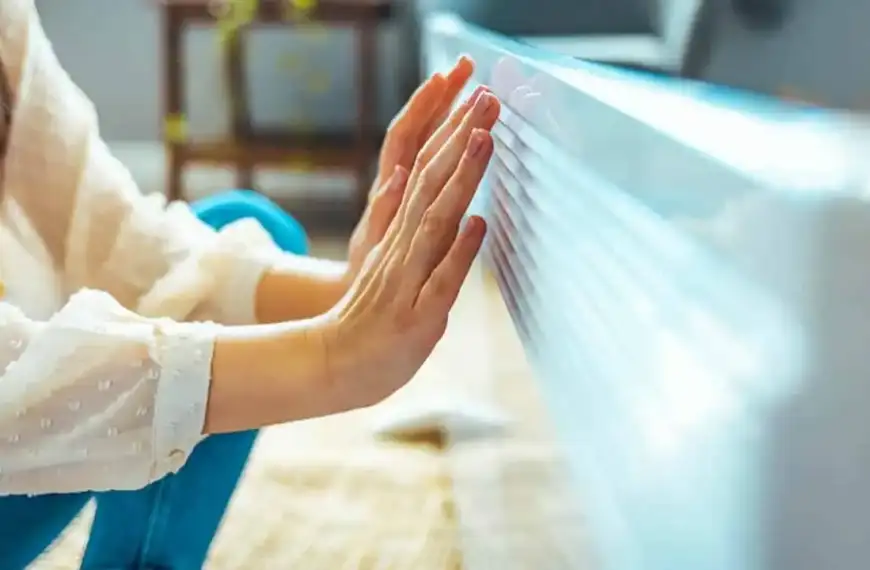 موجة قطبيّة باردة في طريقها الى لبنان