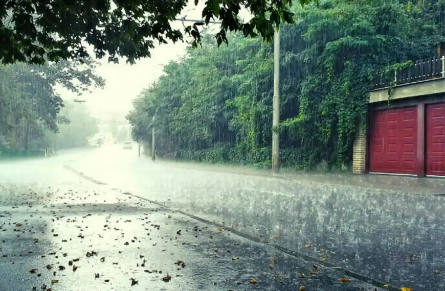 إستراحة لساعات… قبل المنخفض الجديد