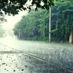 إستعدّوا… كتل هوائية باردة وأمطار غزيرة بانتظارنا