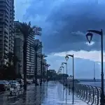 الأمطار عائدة… فاستعدّوا