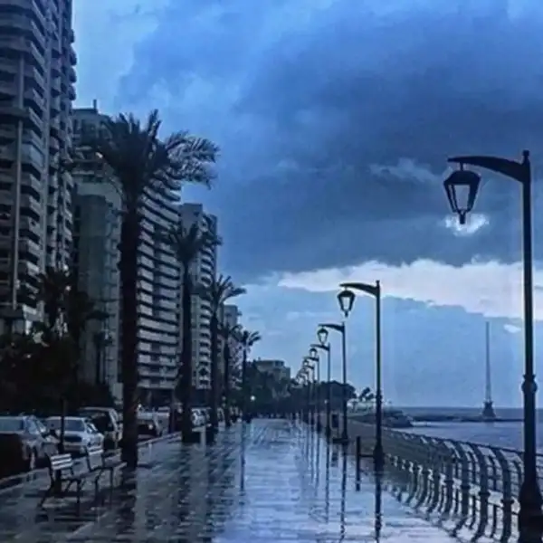 الأمطار عائدة… فاستعدّوا