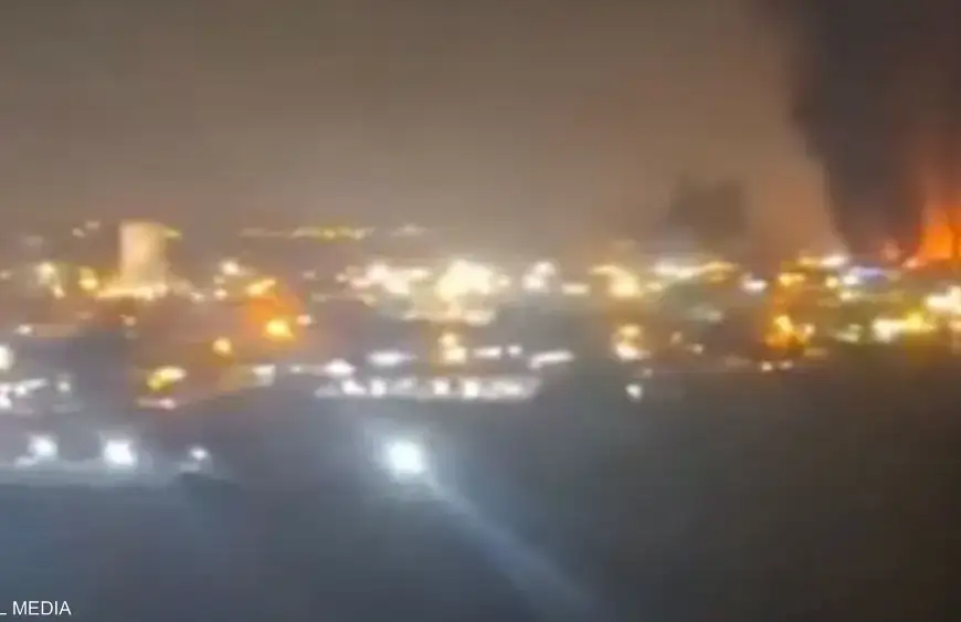 تقرير أمني إيراني سري: ضربات على «الحزب» والحوثيين قبل هجوم إسرائيلي