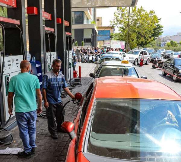 إنخفاضٌ في أسعار المحروقات