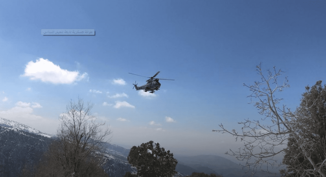 طوافة-عسكرية