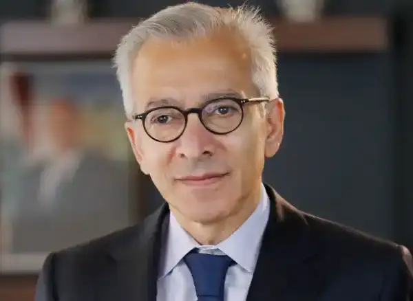 وزير الإقتصاد: العمل على قانون الفجوة المالية لم…