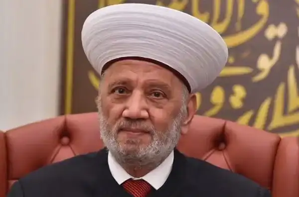 دريان من أمام البابا لاوون: التمسّك بالعيش المشترك…