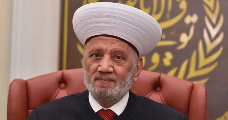 دريان من أمام البابا لاوون: التمسّك بالعيش المشترك…