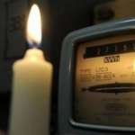 ساعات معدودة قبيل الانقطاع الشامل