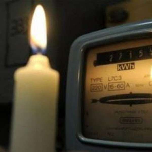 ساعات معدودة قبيل الانقطاع الشامل