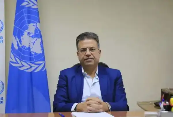 الأونروا: إسرائيل تحول غزة إلى مكان غير صالح&hellip;